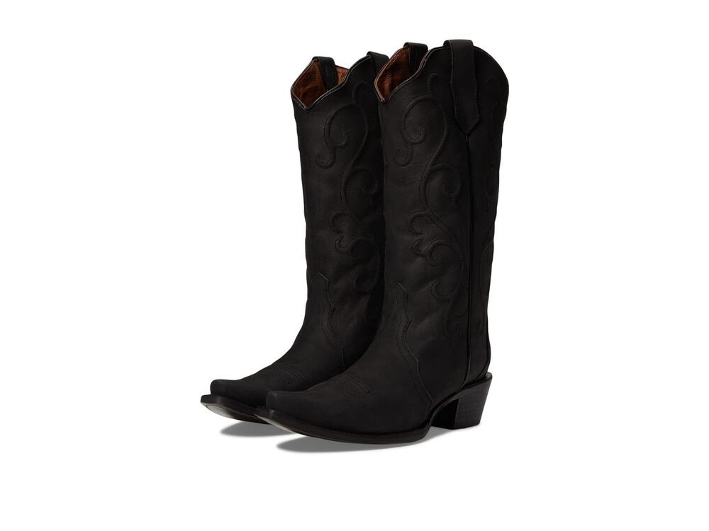 CORRAL BOOTS L6012 BLACK 6.5 B (M)